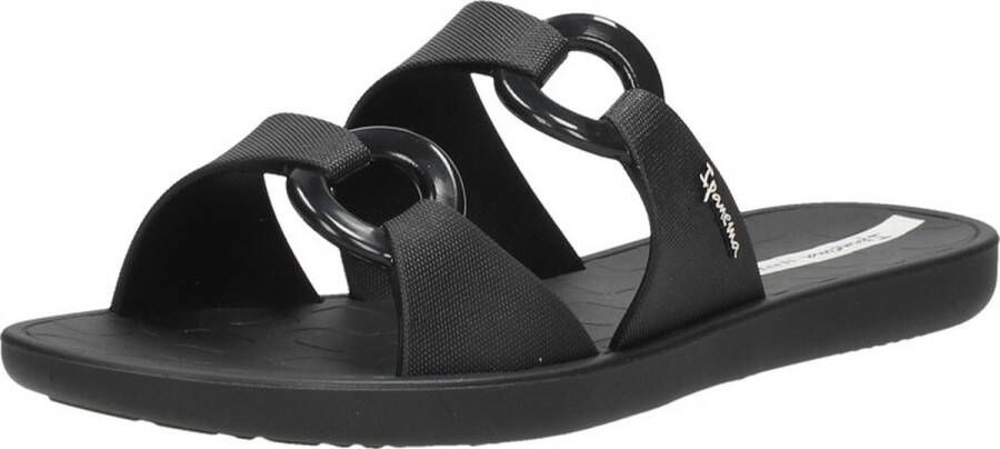 Ipanema Ella Slides Dames Black