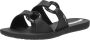 Ipanema Ella Slides Dames Black - Thumbnail 6