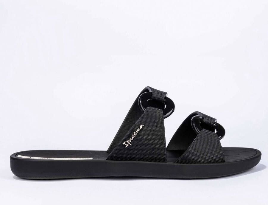 Ipanema Ella Slides Dames Black