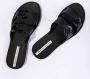 Ipanema Ella Slides Dames Black - Thumbnail 13