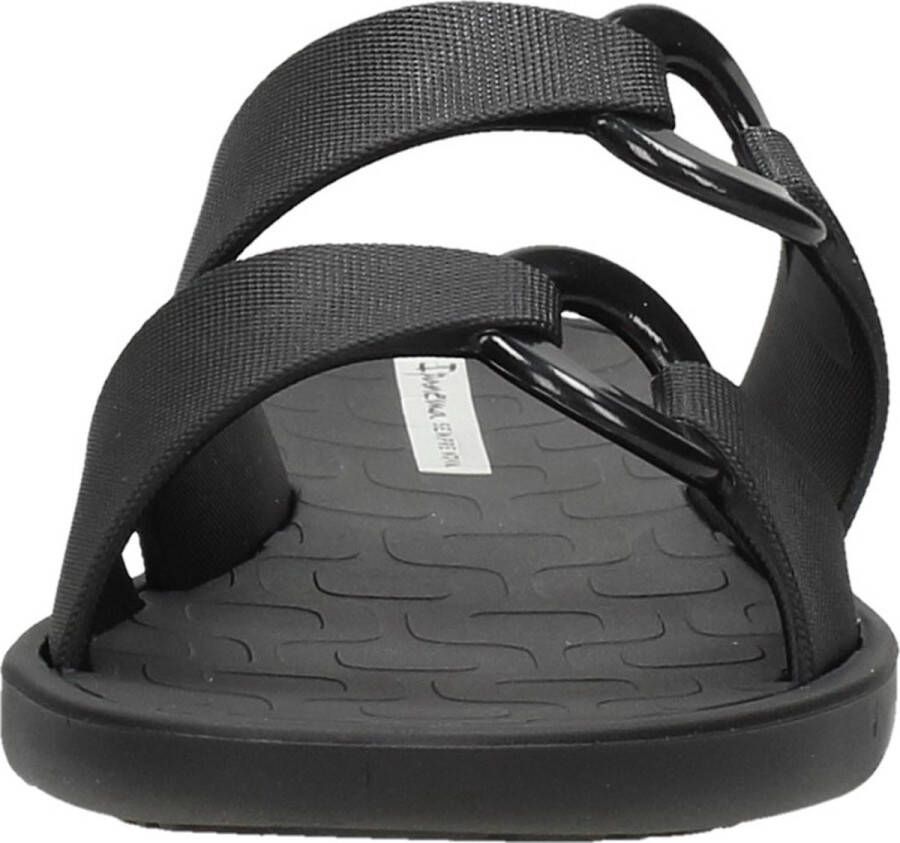 Ipanema Ella Slides Dames Black