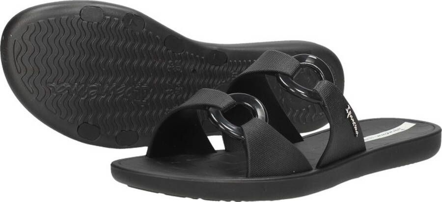 Ipanema Ella Slides Dames Black