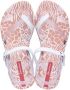 Ipanema FASHION SAND VIII KD 20814 WHITE PINK - Thumbnail 2