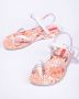 Ipanema Fashion Sandal teenslippers roze koper - Thumbnail 6