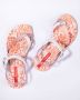 Ipanema Fashion Sandal teenslippers roze koper - Thumbnail 8