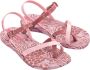 Ipanema FASHION SAND VIII KD 20814 WHITE PINK - Thumbnail 6