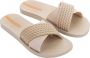 Ipanema Fashion Sandal sandalen goud beige Meisjes Rubber Meerkleurig 25 26 - Thumbnail 13