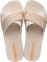 Ipanema Fashion Sandal sandalen goud beige Meisjes Rubber Meerkleurig 25 26 - Thumbnail 11