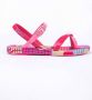Ipanema Fashion Sandal Kids Slippers Dames Junior Pink - Thumbnail 6