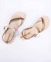 Ipanema Fashion Sandal Dames Slippers Beige Gold - Thumbnail 3