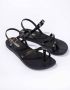 Ipanema Fashion Sandal Slippers Dames Black - Thumbnail 7