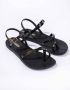 Ipanema Fashion Sandal sandalen Fashion Sandal zwart - Thumbnail 8