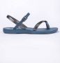 Ipanema Fashion Sandal sandalen donkerblauw - Thumbnail 4