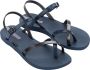 Ipanema Fashion Sandal sandalen donkerblauw - Thumbnail 6