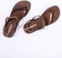 Ipanema Fashion Sandal Slippers Dames Brown - Thumbnail 6