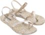 Ipanema Fashion Sandal X Sandalen Dames Beige - Thumbnail 3