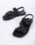 Ipanema Go Fever Slippers Dames Black - Thumbnail 5