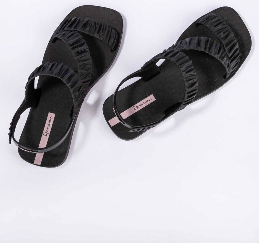 Ipanema Go Fever Slippers Dames Black