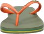 Ipanema Jongens Slippers Classic Brasil Multicolor - Thumbnail 3
