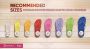 Ipanema Slippers Classic Brasil Multicolor - Thumbnail 4