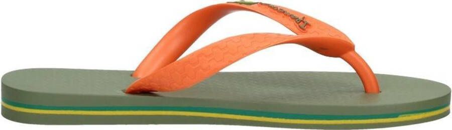 Ipanema Slippers Classic Brasil Multicolor - Foto 6