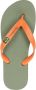 Ipanema Jongens Slippers Classic Brasil Multicolor - Thumbnail 8