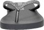 Ipanema Lolita Kids Slippers Kids Grey Silver - Thumbnail 8