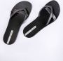 Ipanema Kirei Dames Slippers Black Silver - Thumbnail 12