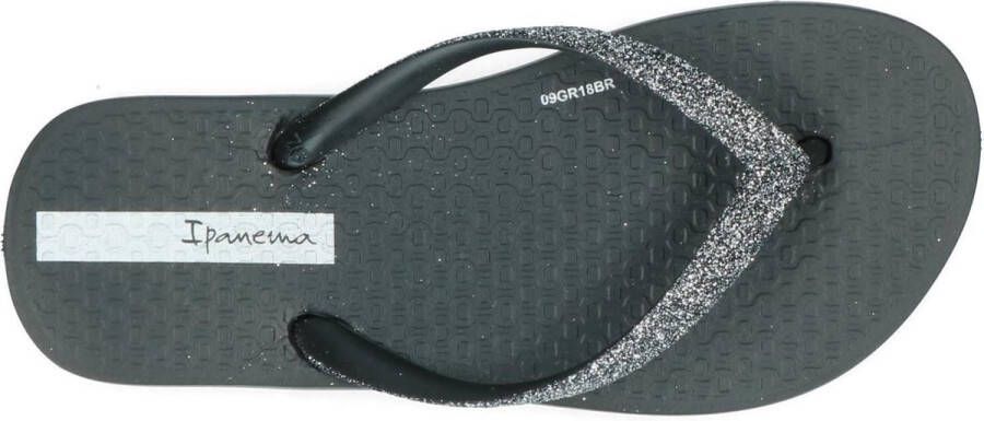 Ipanema Lolita Kids slipper voor meisjes black