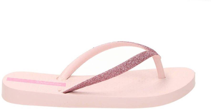 Ipanema Lolita Kids slipper voor meisjes light pink