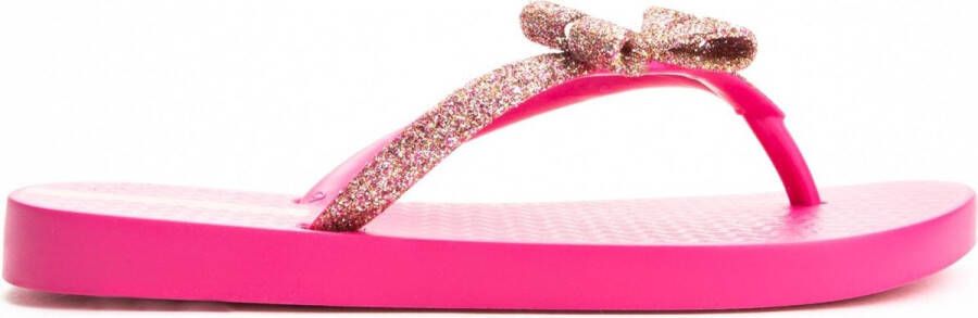 Ipanema Lolita Kids slipper voor meisjes pink - Foto 4