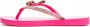 Ipanema Lolita Kids slipper voor meisjes pink - Thumbnail 3