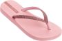 Ipanema Lolita Slippers Meisjes Light Pink - Thumbnail 2