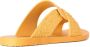 Ipanema Move slipper voor dames yellow - Thumbnail 3