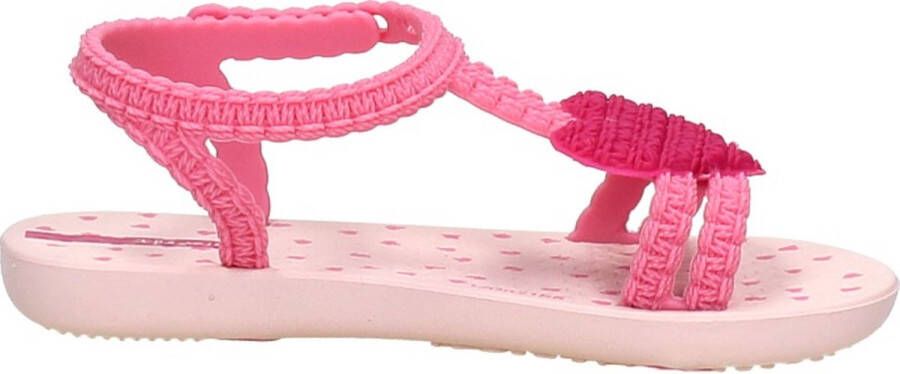 Ipanema My First Baby Sandalen Dames Junior Light Pink