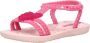 Ipanema My First Baby Sandalen Dames Junior Light Pink - Thumbnail 10