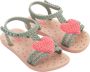 Ipanema My First sandalen mintgroen Meisjes Rubber Meerkleurig 27 28 - Thumbnail 9
