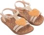 Ipanema My First sandalen zalm Roze Meisjes Rubber Meerkleurig 19 20 - Thumbnail 15