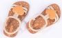 Ipanema My First sandalen zalm Roze Meisjes Rubber Meerkleurig 19 20 - Thumbnail 8