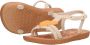 Ipanema My First sandalen zalm Roze Meisjes Rubber Meerkleurig 19 20 - Thumbnail 12