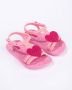 Ipanema My First sandalen roze Meisjes Rubber Meerkleurig 22 23 - Thumbnail 4