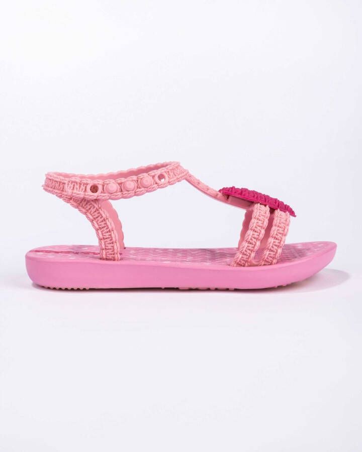Ipanema My First sandalen roze Meisjes Rubber Meerkleurig 22 23 - Foto 5