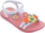 Ipanema My First VI Meisjes Slippers Pink white - Thumbnail 2