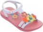 Ipanema My First VI Meisjes Sandalen Pink white - Thumbnail 2