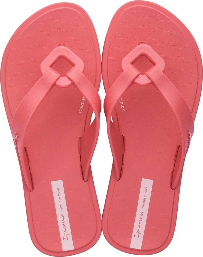 Ipanema Nexo Kids Slippers Dames Junior Red