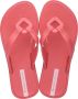 Ipanema Nexo Kids Slippers Dames Junior Red - Thumbnail 3