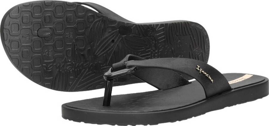 Ipanema Nexo Slippers Dames Black