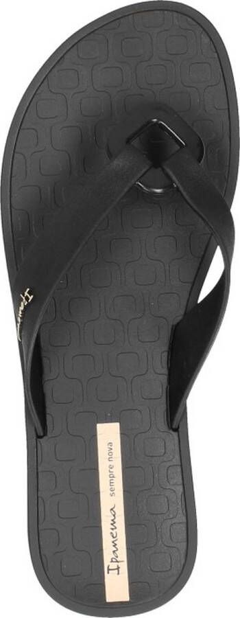 Ipanema Nexo Slippers Dames Black