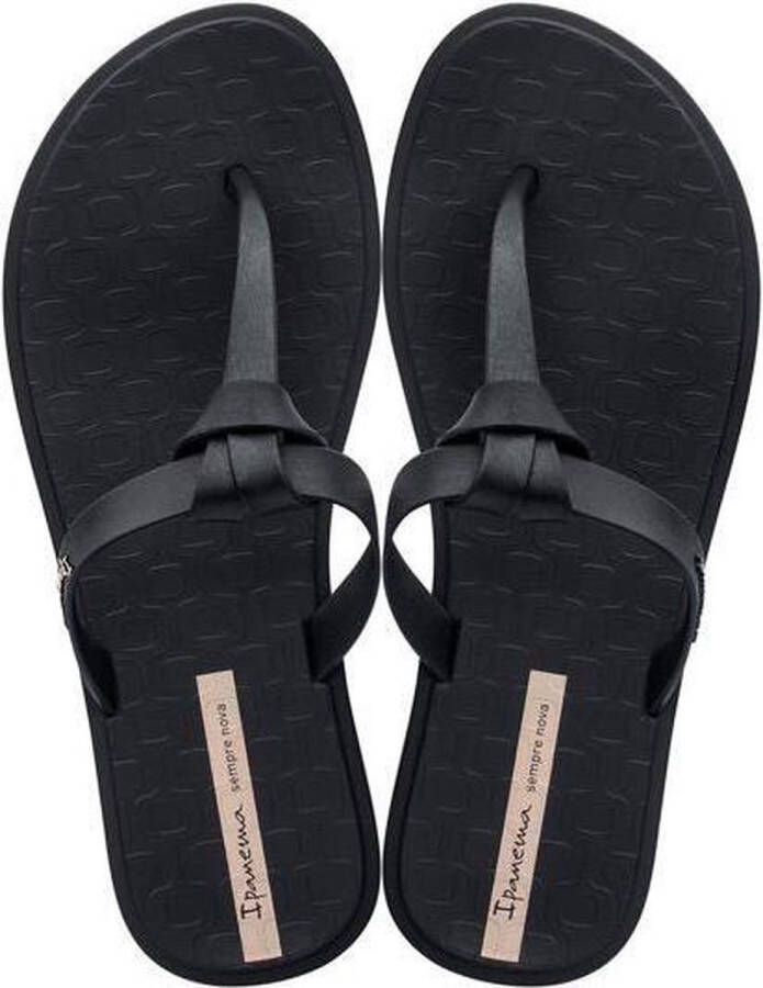 Ipanema Nexo Slippers Dames Black