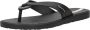Ipanema Nexo Teenslippers Slippers Zwart Dames - Thumbnail 10